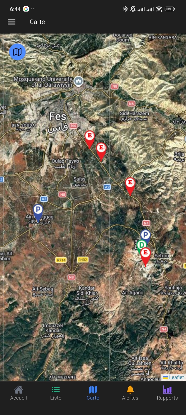 Carte
