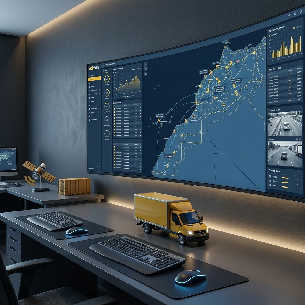 M2web Maroc
